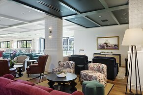 Canopy By Hilton Boston Downtown