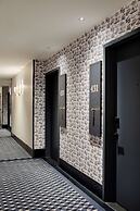 Canopy By Hilton Boston Downtown