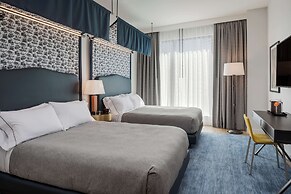 Canopy By Hilton Boston Downtown