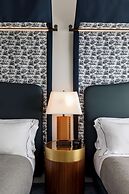 Canopy By Hilton Boston Downtown