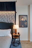 Canopy By Hilton Boston Downtown