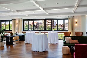 Canopy By Hilton Boston Downtown