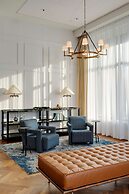 Canopy By Hilton Boston Downtown