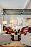 Canopy By Hilton Boston Downtown