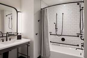 Canopy By Hilton Boston Downtown