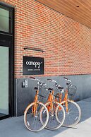 Canopy By Hilton Boston Downtown