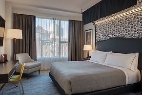 Canopy By Hilton Boston Downtown