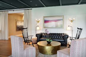 Canopy By Hilton Boston Downtown