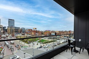 Canopy By Hilton Boston Downtown