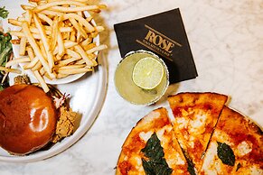 Canopy By Hilton Boston Downtown