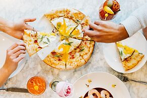 Canopy By Hilton Boston Downtown