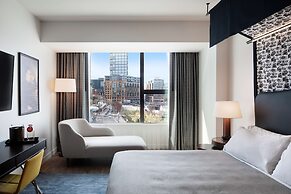 Canopy By Hilton Boston Downtown