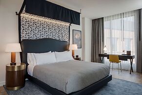 Canopy By Hilton Boston Downtown