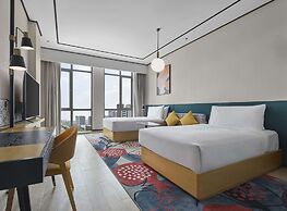 Hilton Garden Inn Tianjin Huayuan