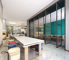 Hilton Garden Inn Tianjin Huayuan