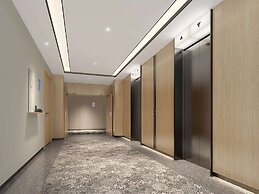 Hilton Garden Inn Tianjin Huayuan