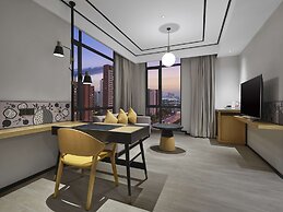 Hilton Garden Inn Tianjin Huayuan