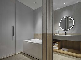 Hilton Garden Inn Tianjin Huayuan