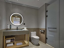 Hilton Garden Inn Tianjin Huayuan