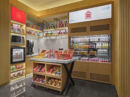 Hilton Garden Inn Tianjin Huayuan