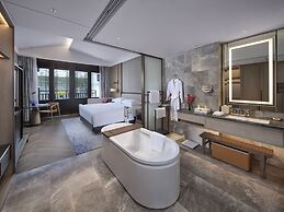 Doubletree By Hilton Yancheng Dayangwan