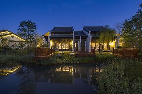 Doubletree By Hilton Yancheng Dayangwan