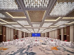 Doubletree By Hilton Yancheng Dayangwan