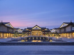 Doubletree By Hilton Yancheng Dayangwan