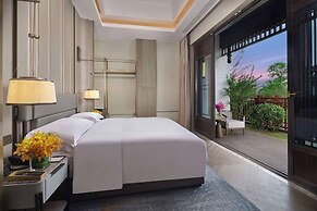 Doubletree By Hilton Yancheng Dayangwan