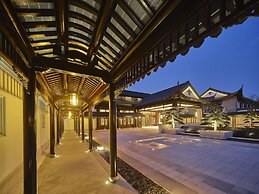 Doubletree By Hilton Yancheng Dayangwan