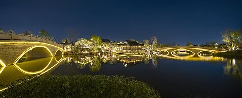 Doubletree By Hilton Yancheng Dayangwan