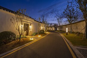 Doubletree By Hilton Yancheng Dayangwan