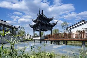 Doubletree By Hilton Yancheng Dayangwan