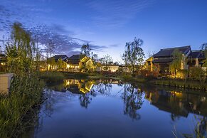 Doubletree By Hilton Yancheng Dayangwan