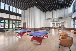 Doubletree By Hilton Yancheng Dayangwan