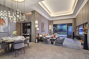 Doubletree By Hilton Yancheng Dayangwan