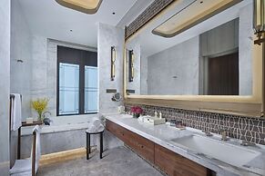 Doubletree By Hilton Yancheng Dayangwan