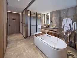 Doubletree By Hilton Yancheng Dayangwan