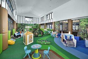 Doubletree By Hilton Yancheng Dayangwan