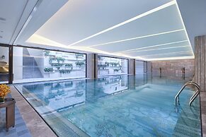 Doubletree By Hilton Yancheng Dayangwan