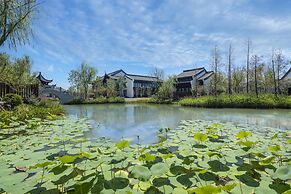 Doubletree By Hilton Yancheng Dayangwan