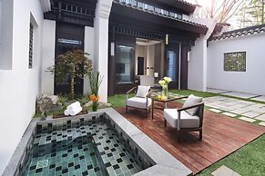 Doubletree By Hilton Yancheng Dayangwan