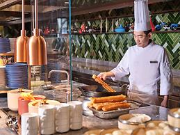 Doubletree By Hilton Yancheng Dayangwan