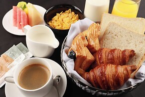 Doubletree By Hilton Yancheng Dayangwan