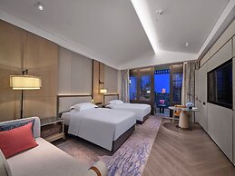 Doubletree By Hilton Yancheng Dayangwan