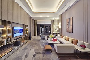 Doubletree By Hilton Yancheng Dayangwan