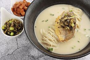 Doubletree By Hilton Yancheng Dayangwan