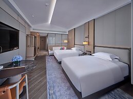 Doubletree By Hilton Yancheng Dayangwan