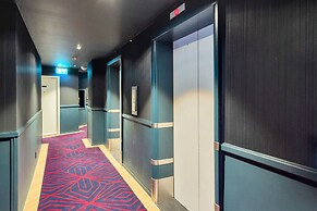 One Bedroom with Disabled Bathroom