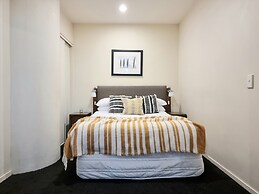 One Bedroom with Disabled Bathroom